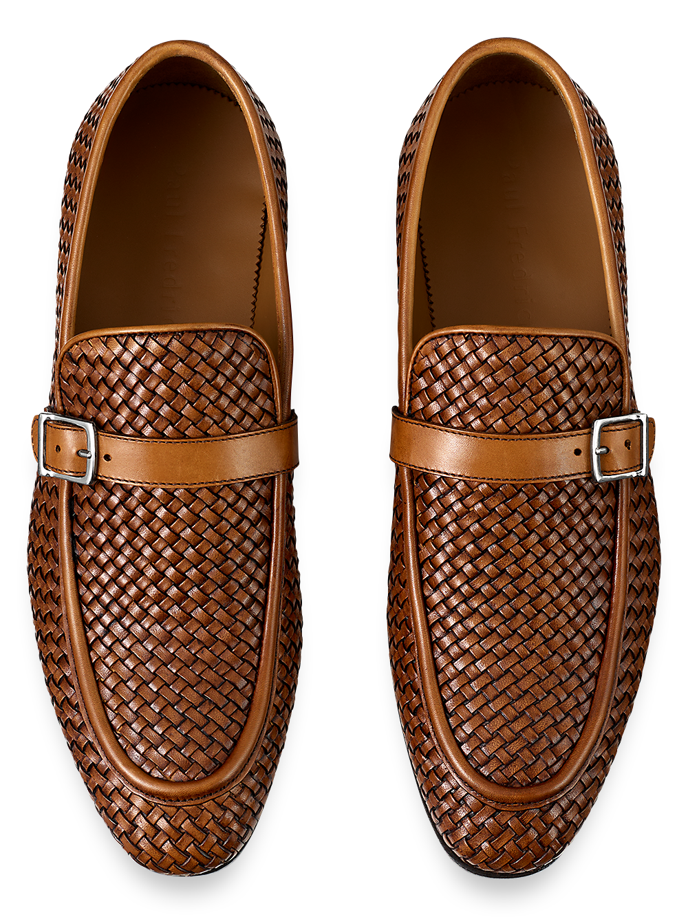 Alternate Image of Howard Belted Loafer-2