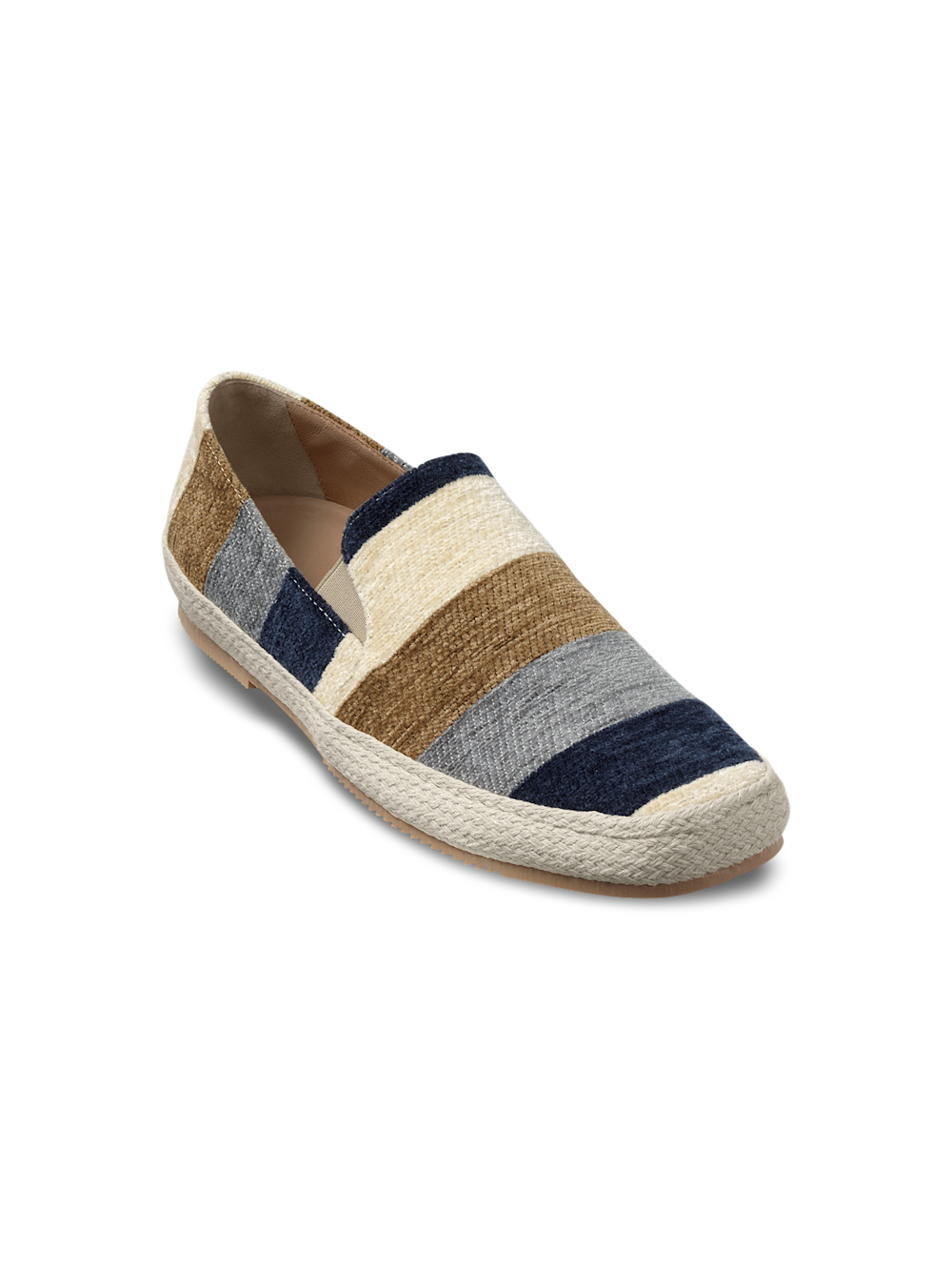 Finnian Venetian Loafer - Multi – Paul Fredrick