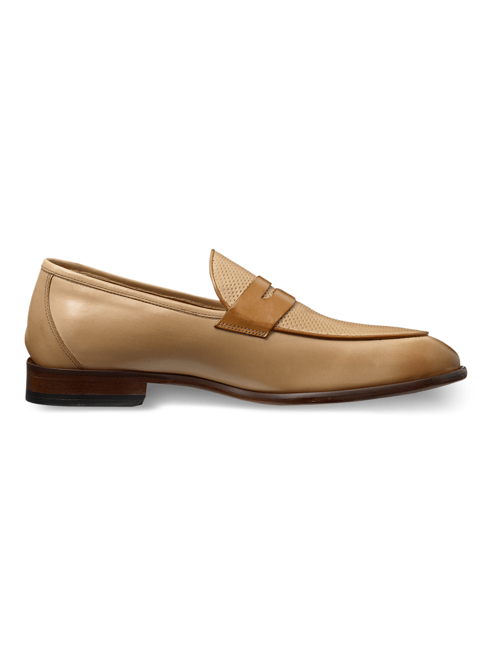 Alternate Image of Harold Penny Loafer-1