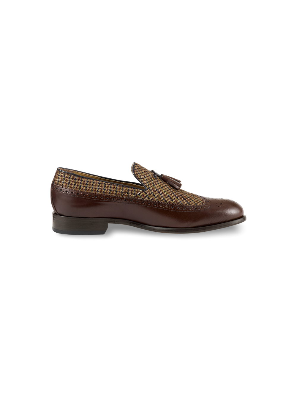 Alternate Image of Evan Tassel Loafer-1