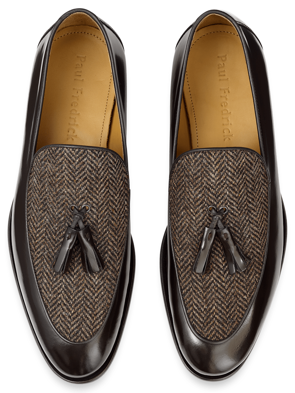 Alternate Image of Sylvester Tassel Loafer-2