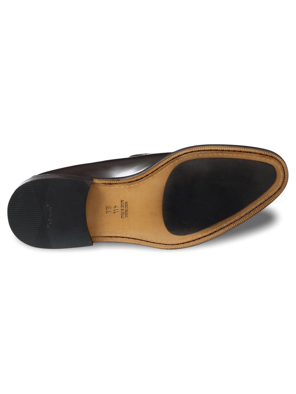Alternate Image of Sylvester Tassel Loafer-4
