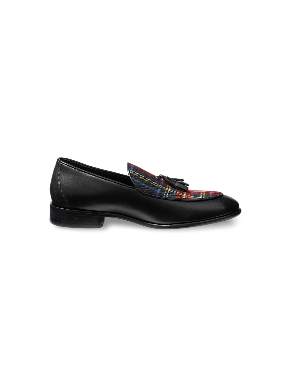 Alternate Image of Clyde Tassel Loafer-1
