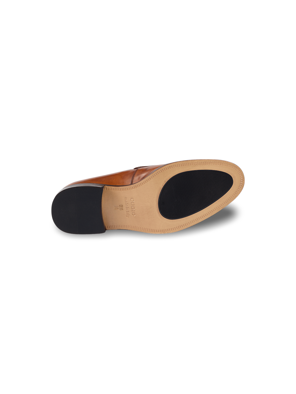 Alternate Image of Bryant Tassel Loafer-4
