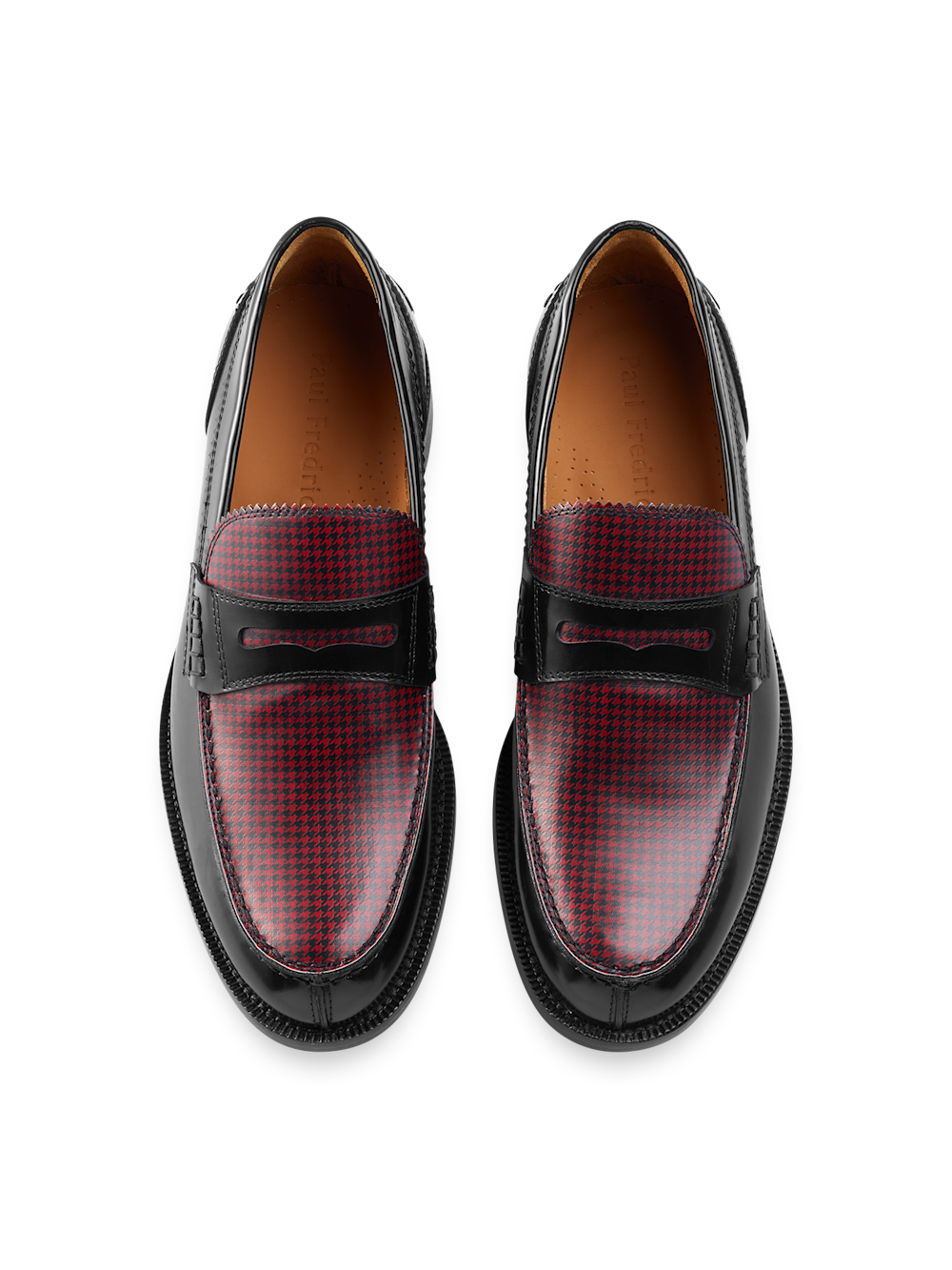 Alternate Image of Dexter Penny Loafer-2