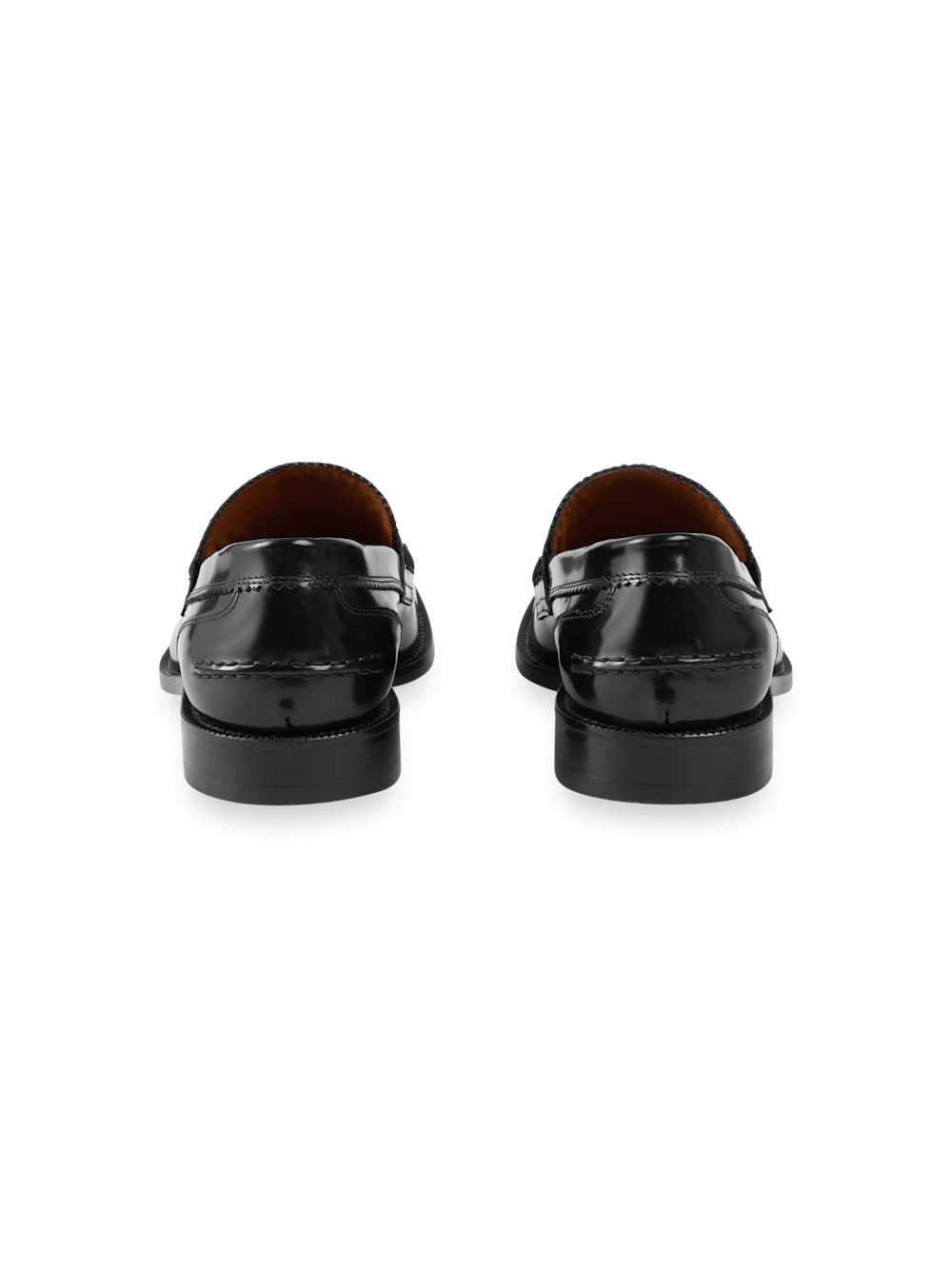 Alternate Image of Dexter Penny Loafer-3