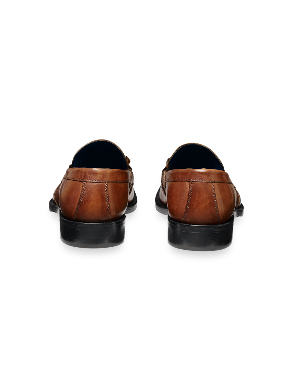 Alternate Image of Archer Bit Loafer-3
