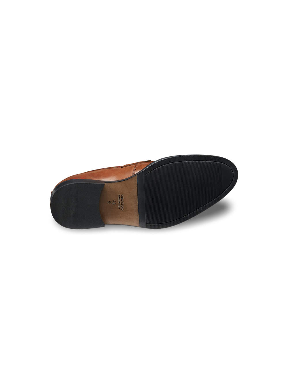 Alternate Image of Archer Bit Loafer-4