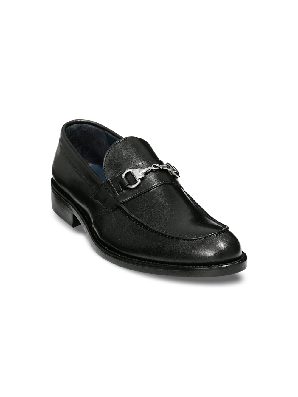 Product Image of Archer Bit Loafer-Black