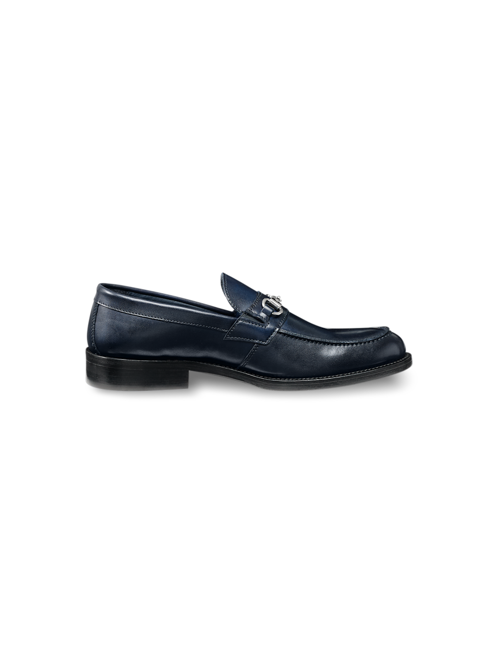 Alternate Image of Archer Bit Loafer-1