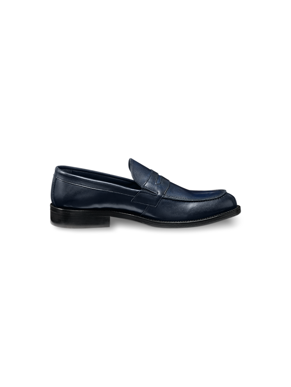 Alternate Image of Eric Penny Loafer-1