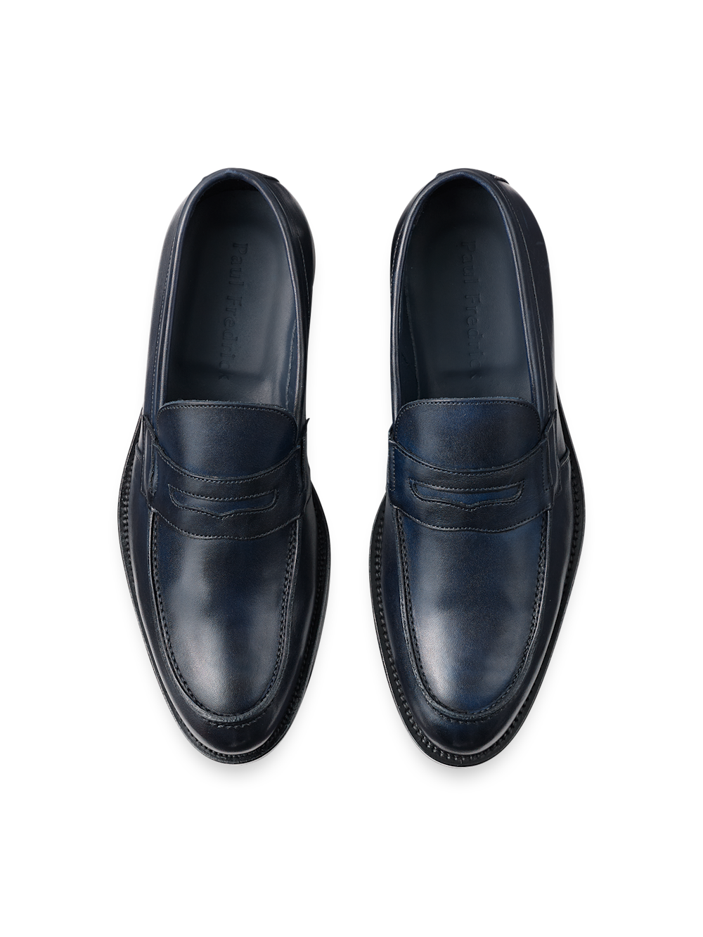 Alternate Image of Eric Penny Loafer-2
