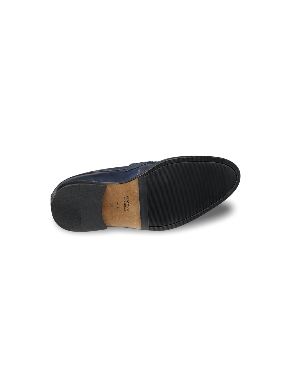 Alternate Image of Eric Penny Loafer-4