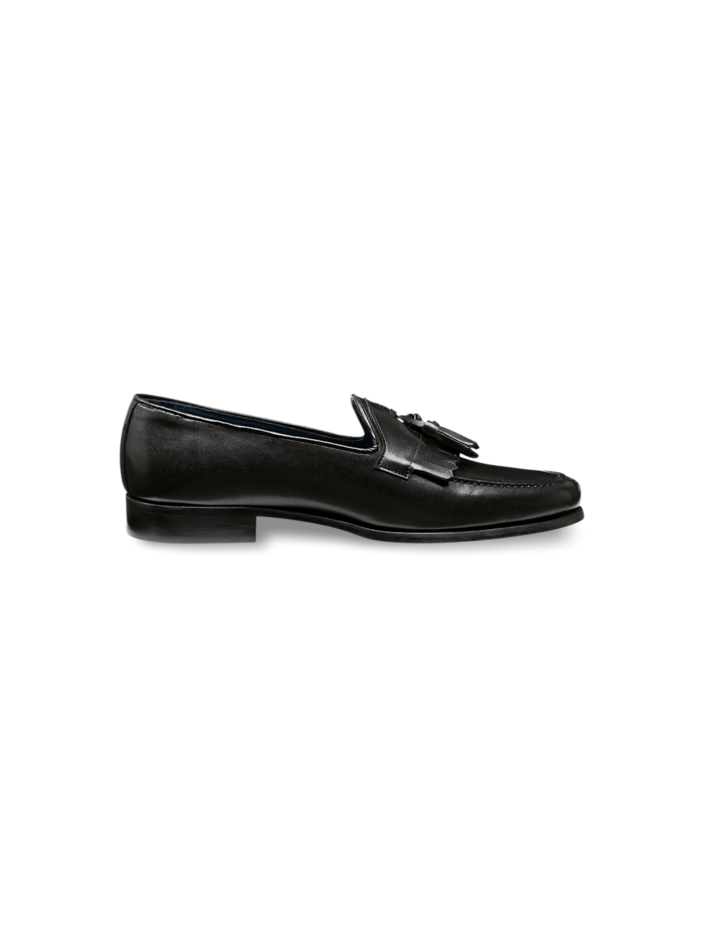 Alternate Image of Lennon Kiltie Tassel Loafer-1