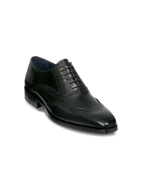 Watson Oxford - Black