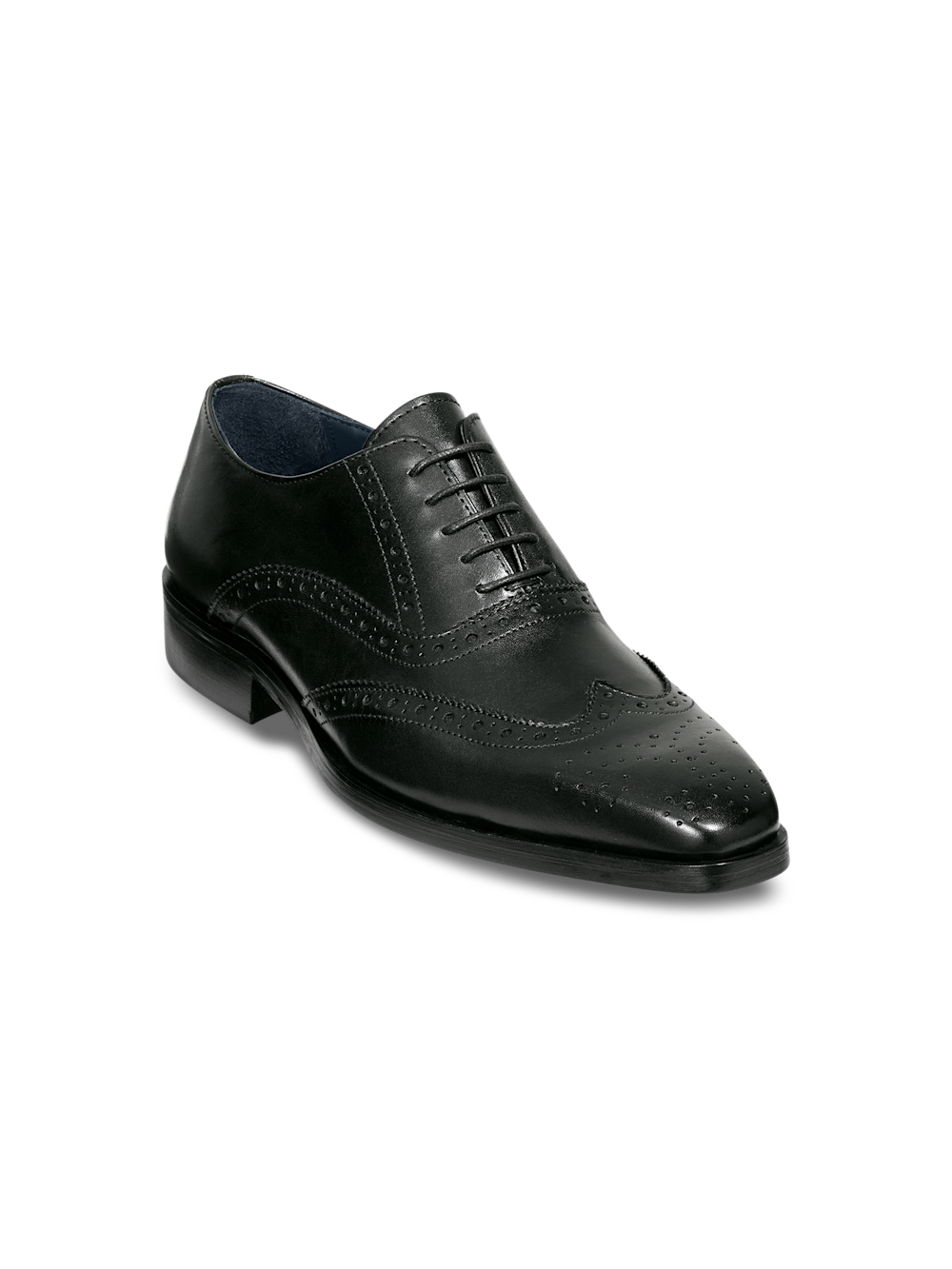 Watson Oxford - Black 11M Watson Oxford - Black 11M