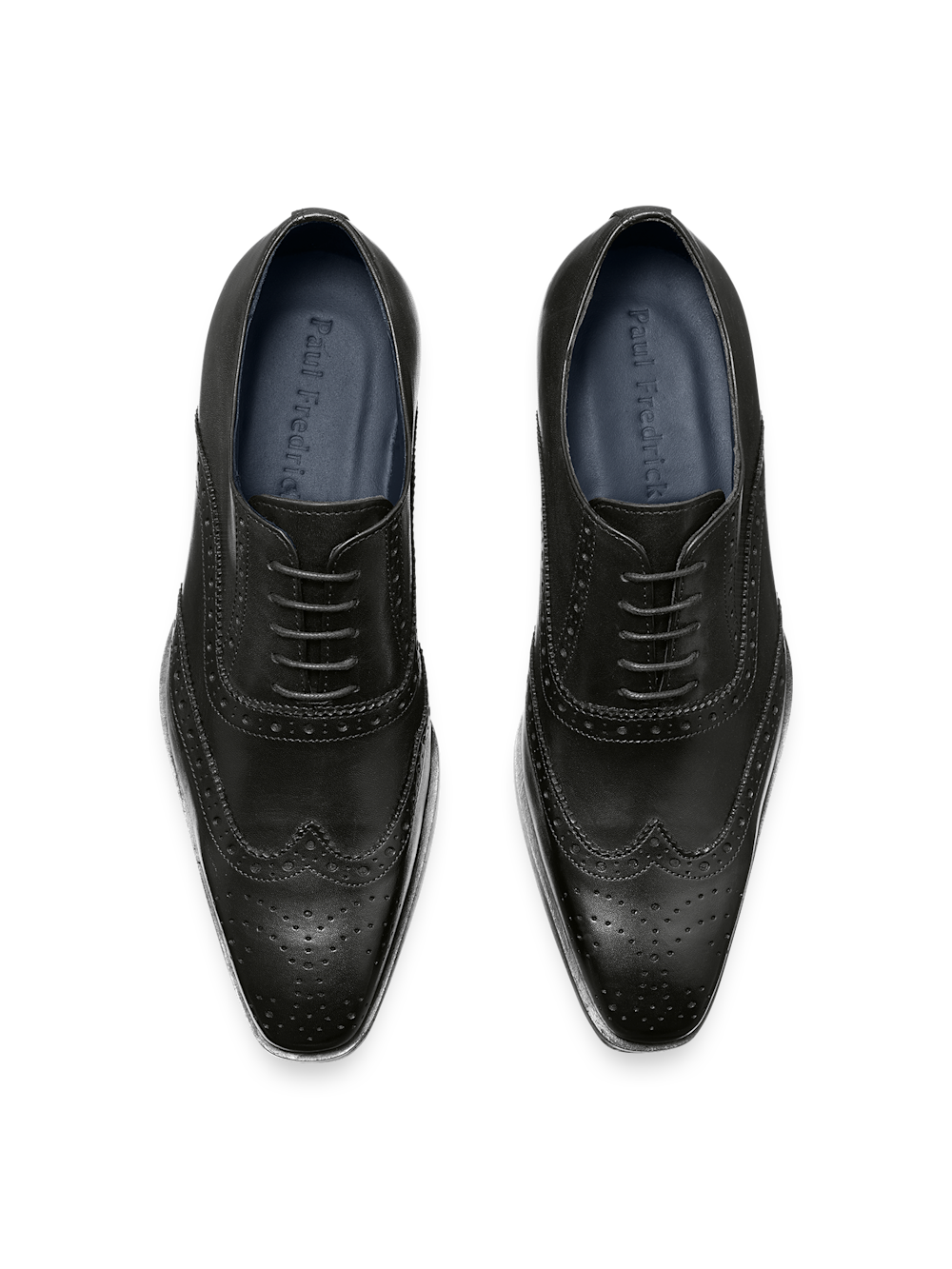 Alternate Image of Watson Oxford-2
