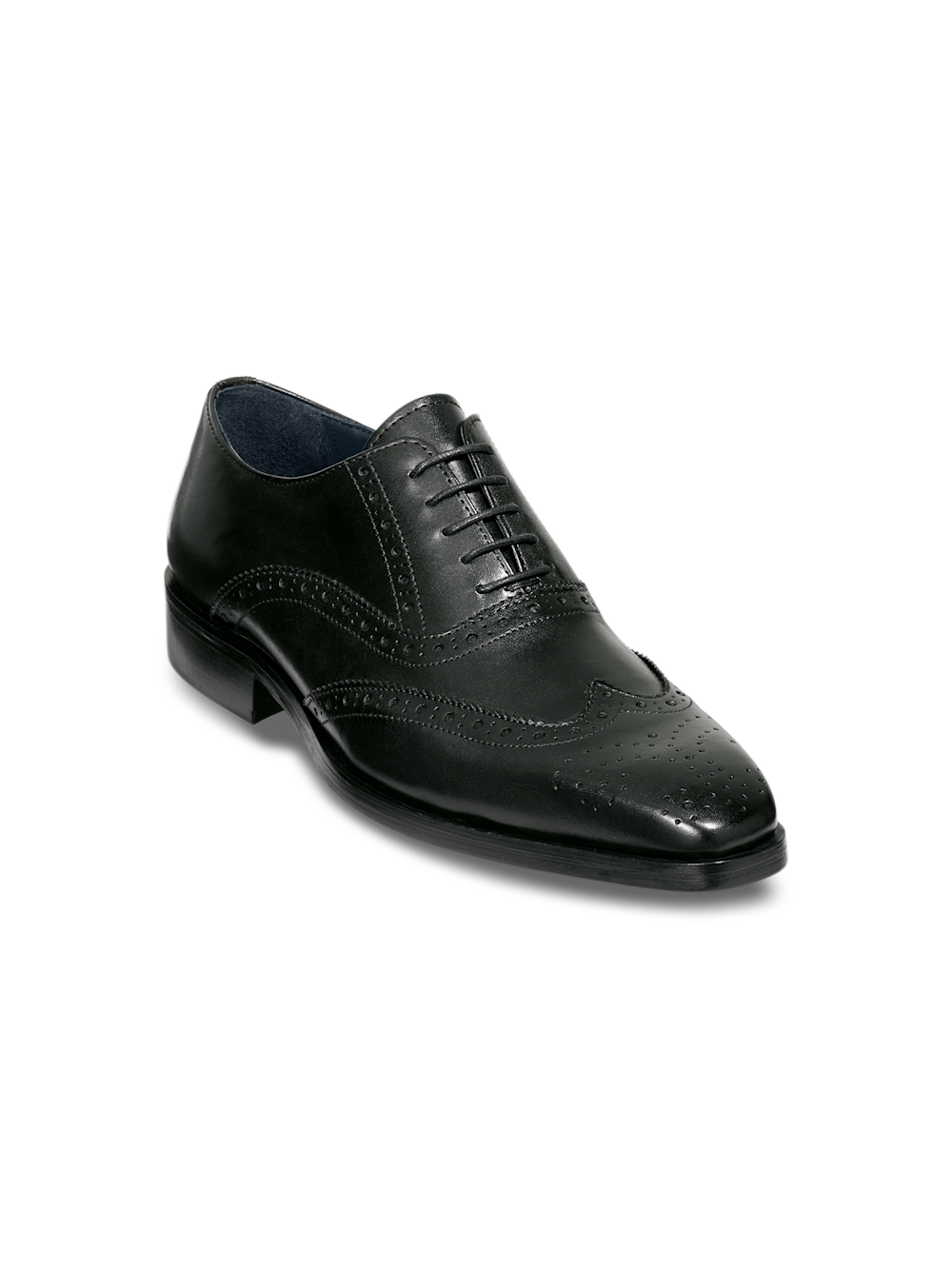 Product Image of Watson Oxford-Black