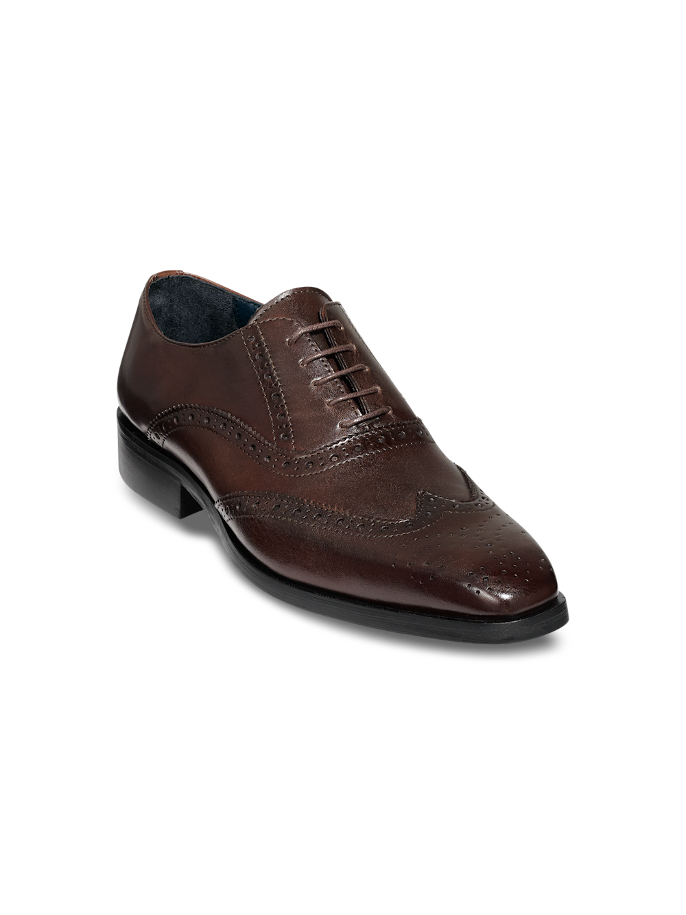 Watson Oxford - Dark Brown 13M Watson Oxford - Dark Brown 13M