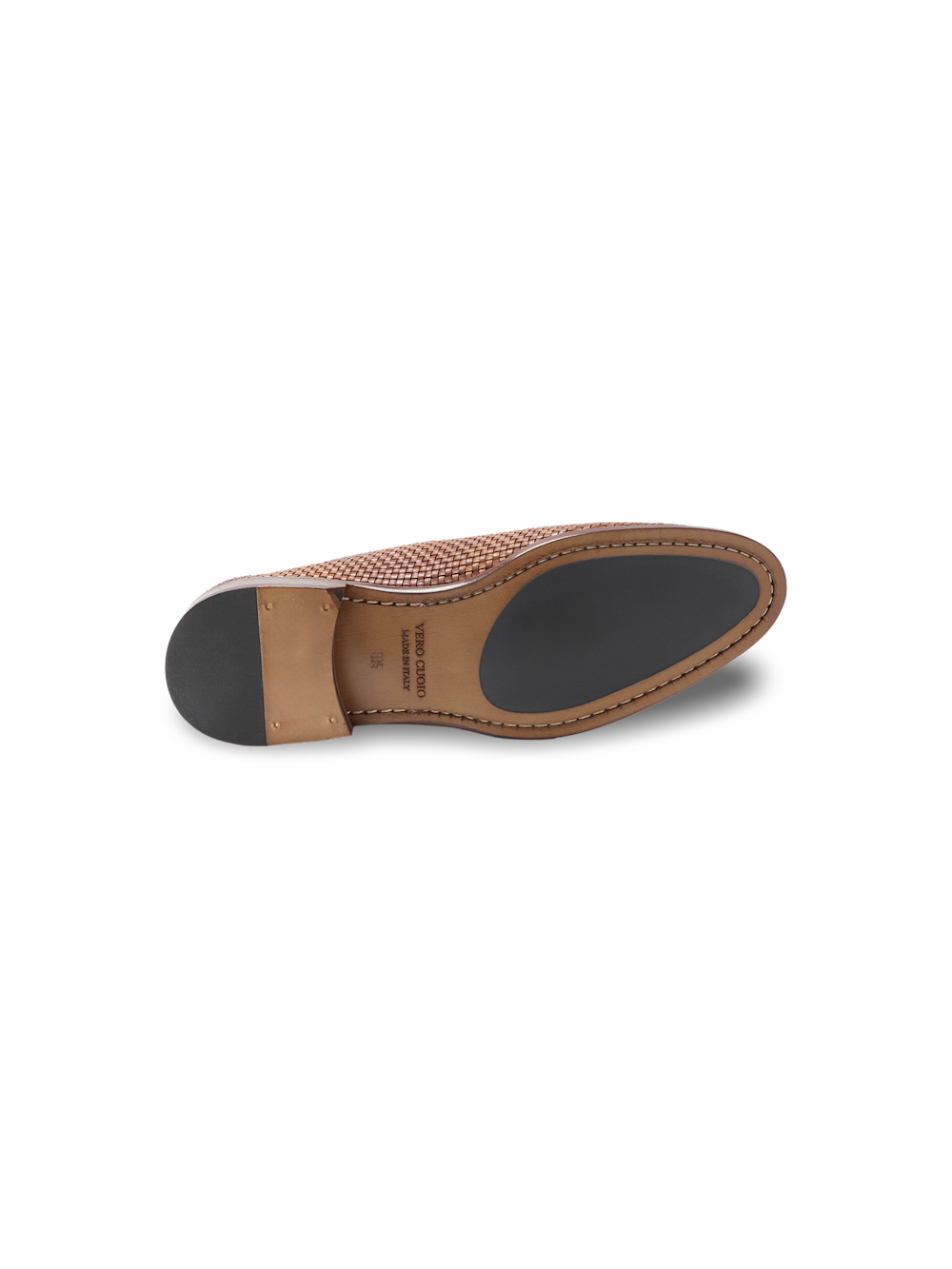 Alternate Image of Chester Tassel Loafer-4