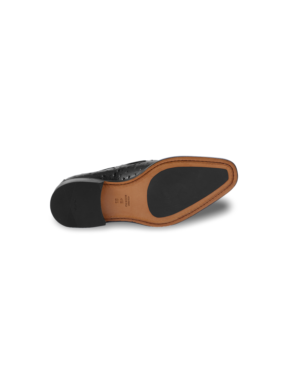 Alternate Image of Stuart Tassel Loafer-4