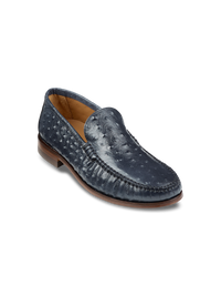 Dexter Loafer - Navy