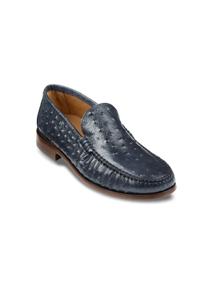 Dexter Loafer - Navy