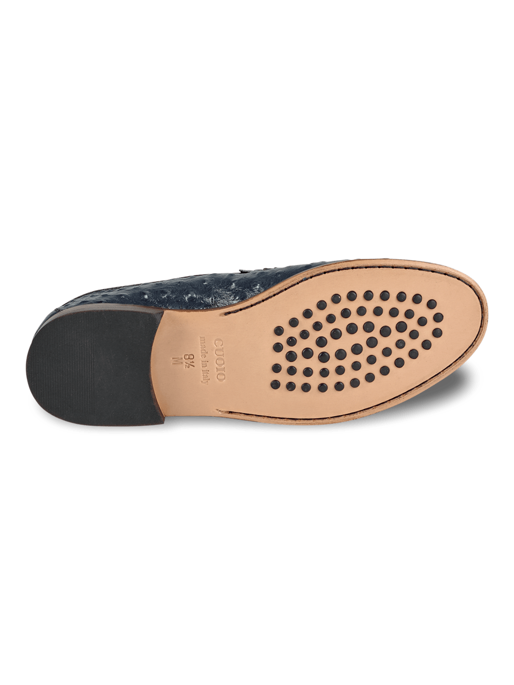 Alternate Image of Dexter Loafer-4