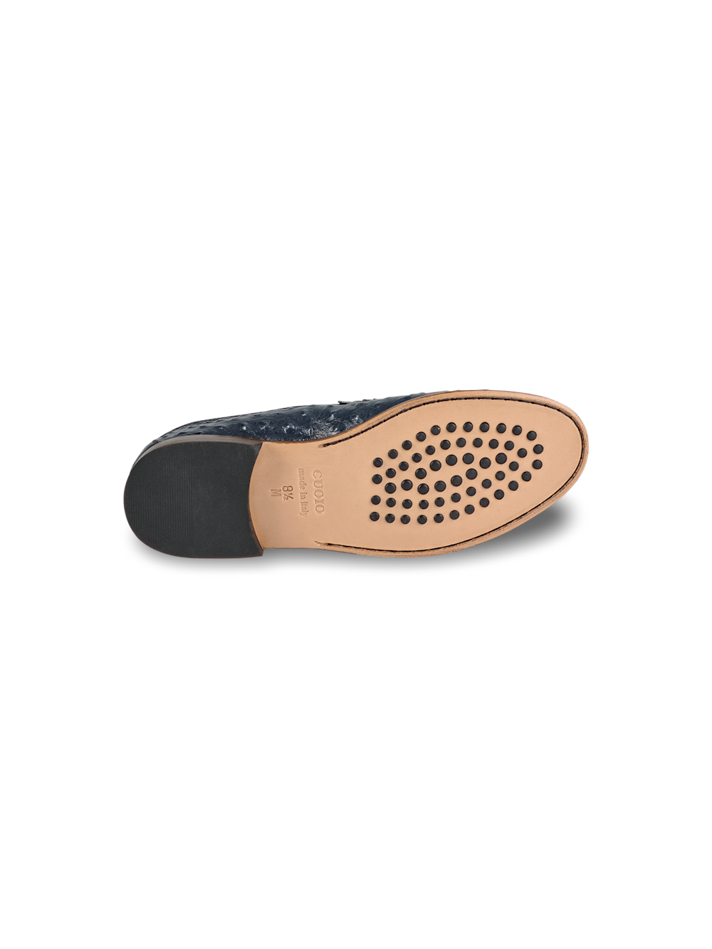 Alternate Image of Dexter Loafer-4
