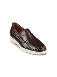 Ford Penny Loafer - Brown