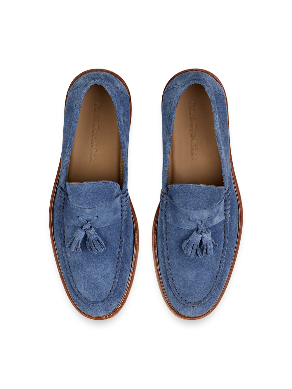 Alternate Image of Jared Tassel Loafer-2