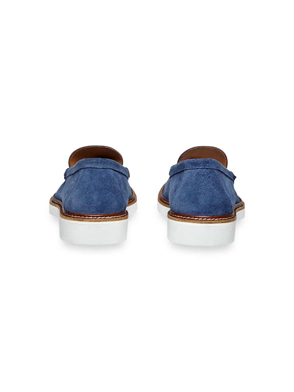 Alternate Image of Jared Tassel Loafer-3