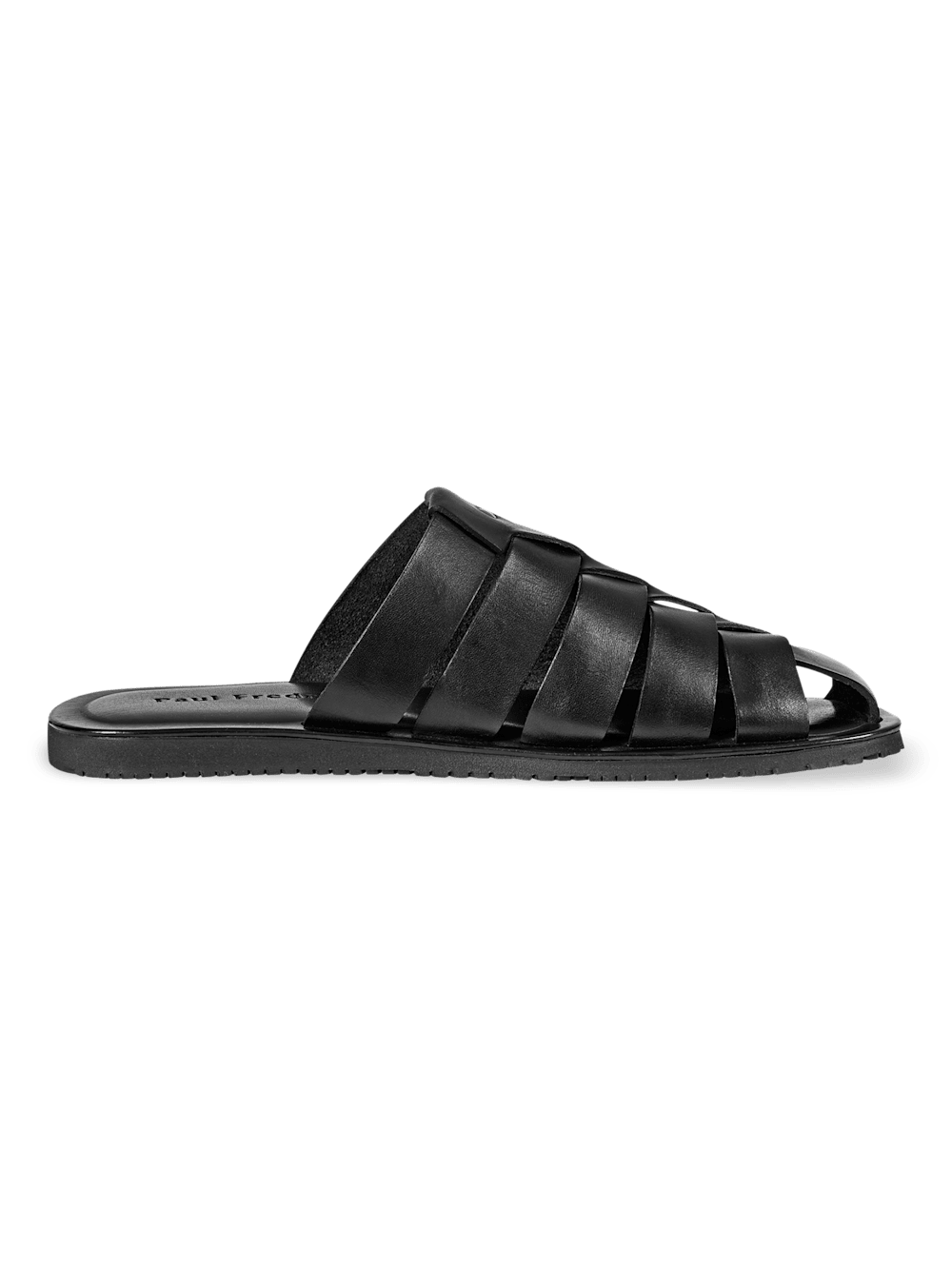 Alternate Image of Matteo Backless Fisherman Sandal-1