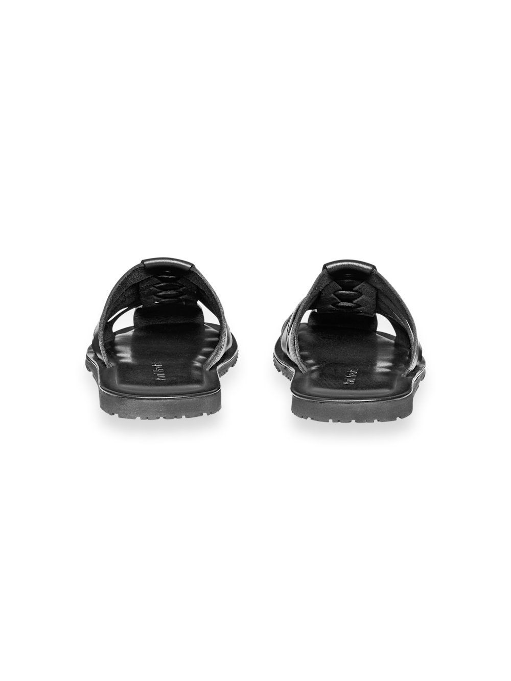 Alternate Image of Matteo Backless Fisherman Sandal-3