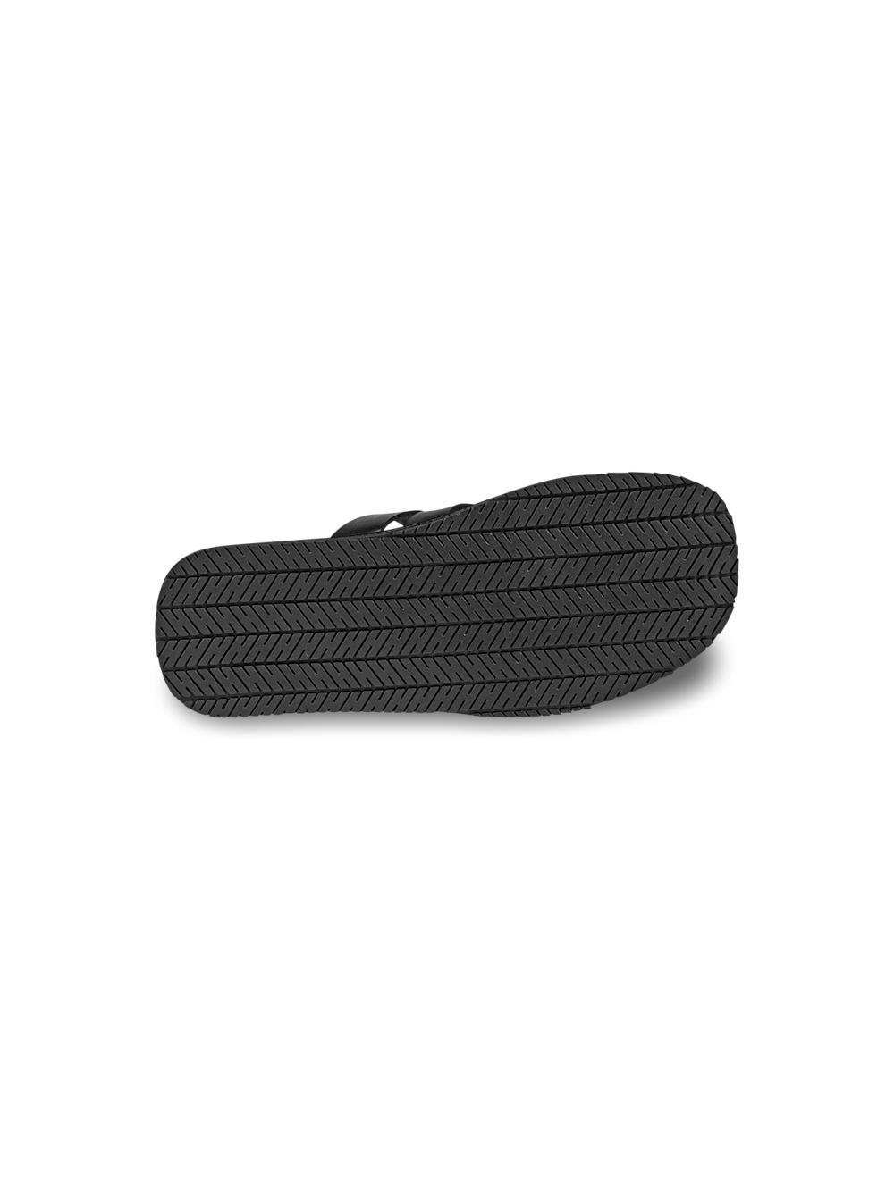 Alternate Image of Matteo Backless Fisherman Sandal-4