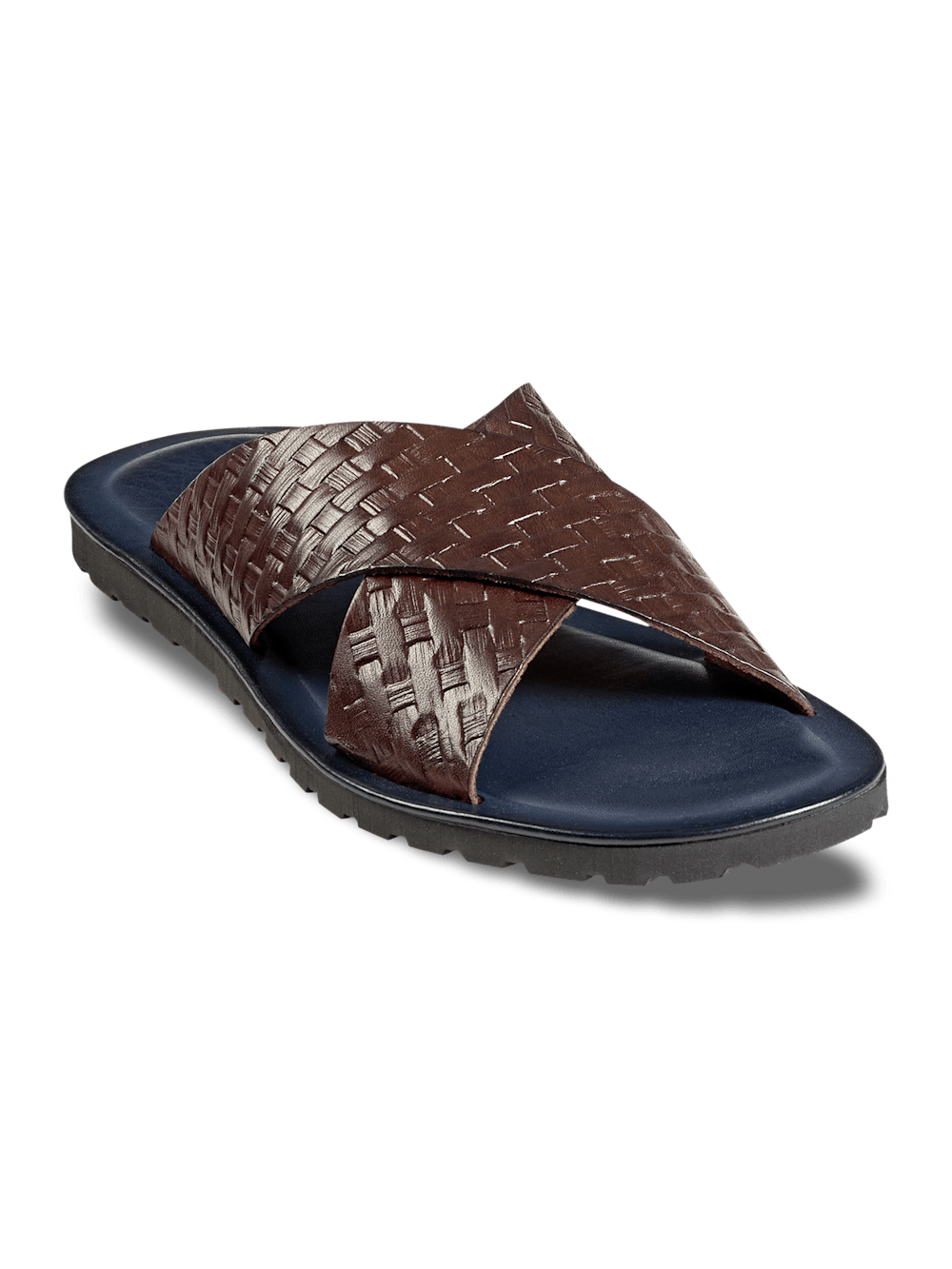 Product Image of Stuart Sandal-Brown