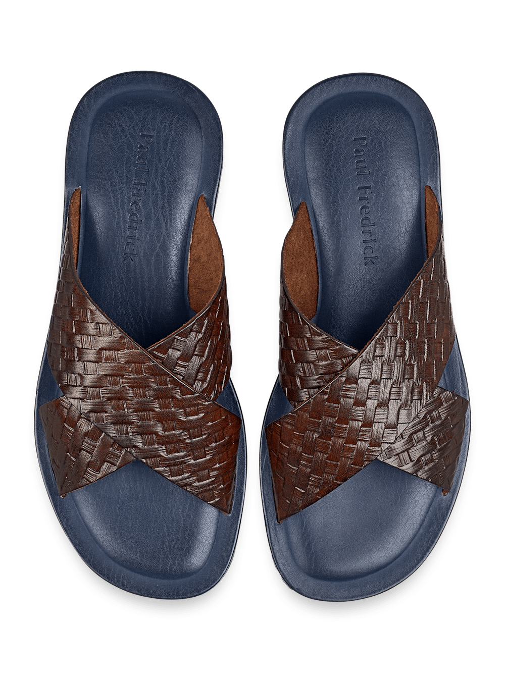 Alternate Image of Stuart Sandal-2