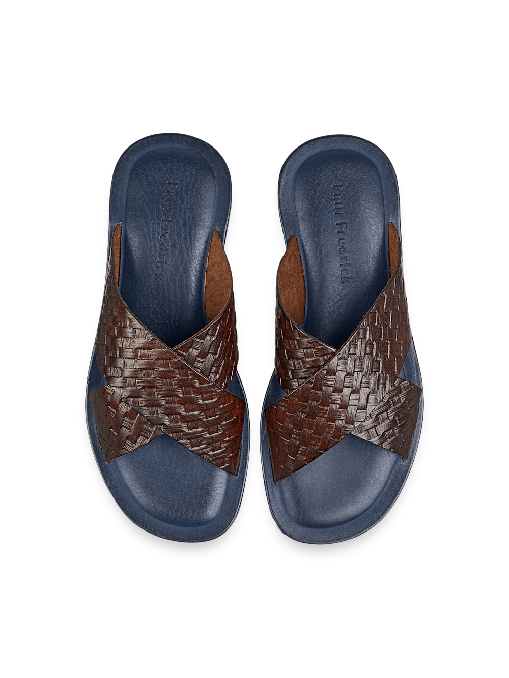 Alternate Image of Stuart Sandal-2