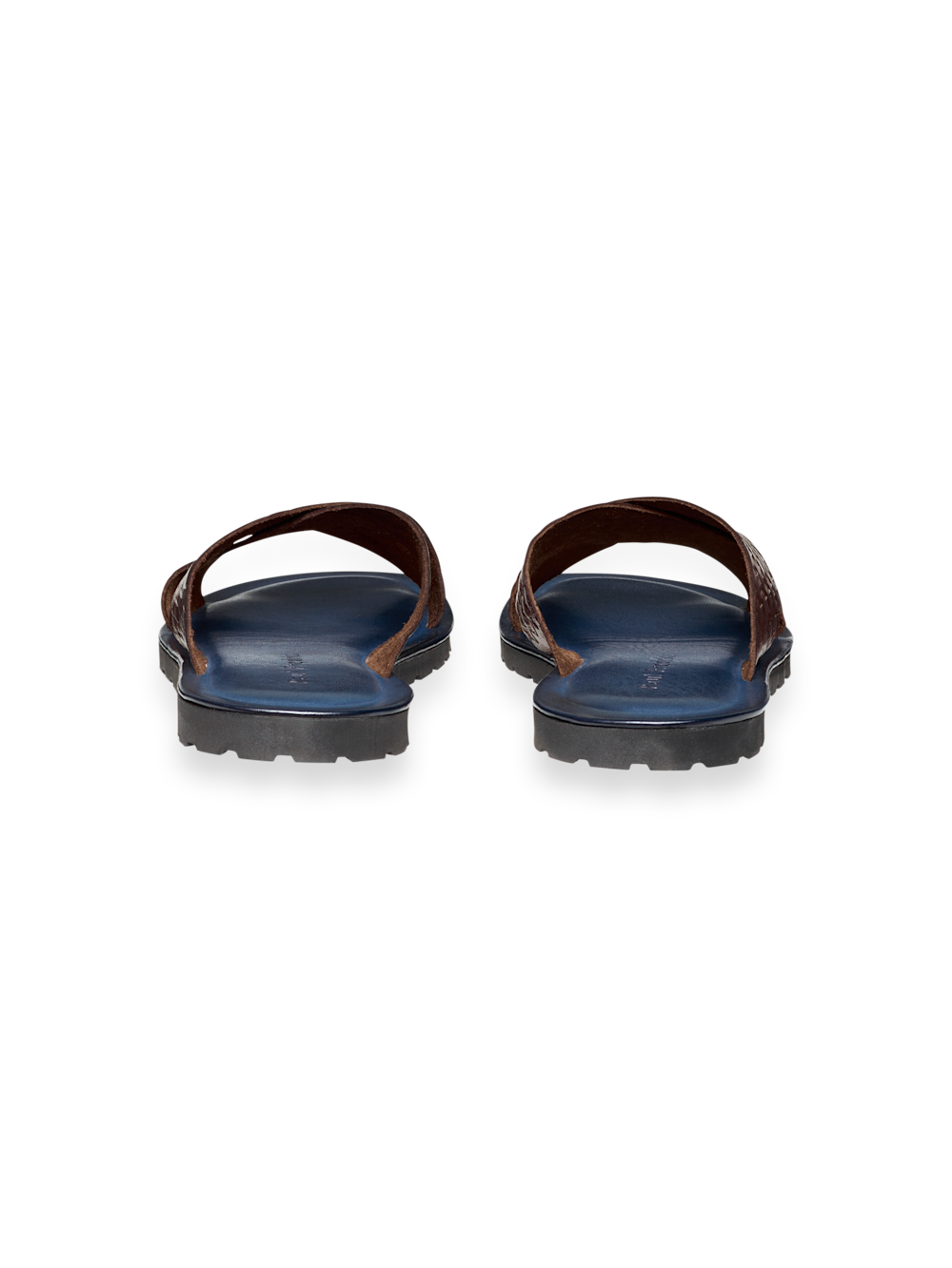 Alternate Image of Stuart Sandal-3