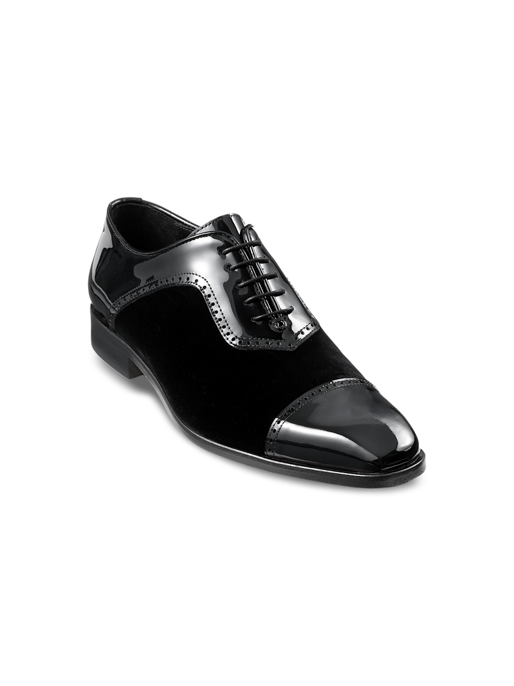 Colin Formal Oxford - Black 10.5M Colin Formal Oxford - Black 10.5M
