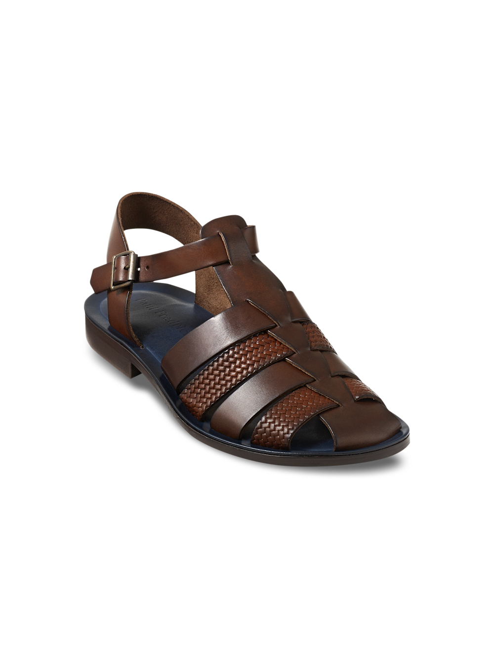 Product Image of Aaron Sandal-Brown