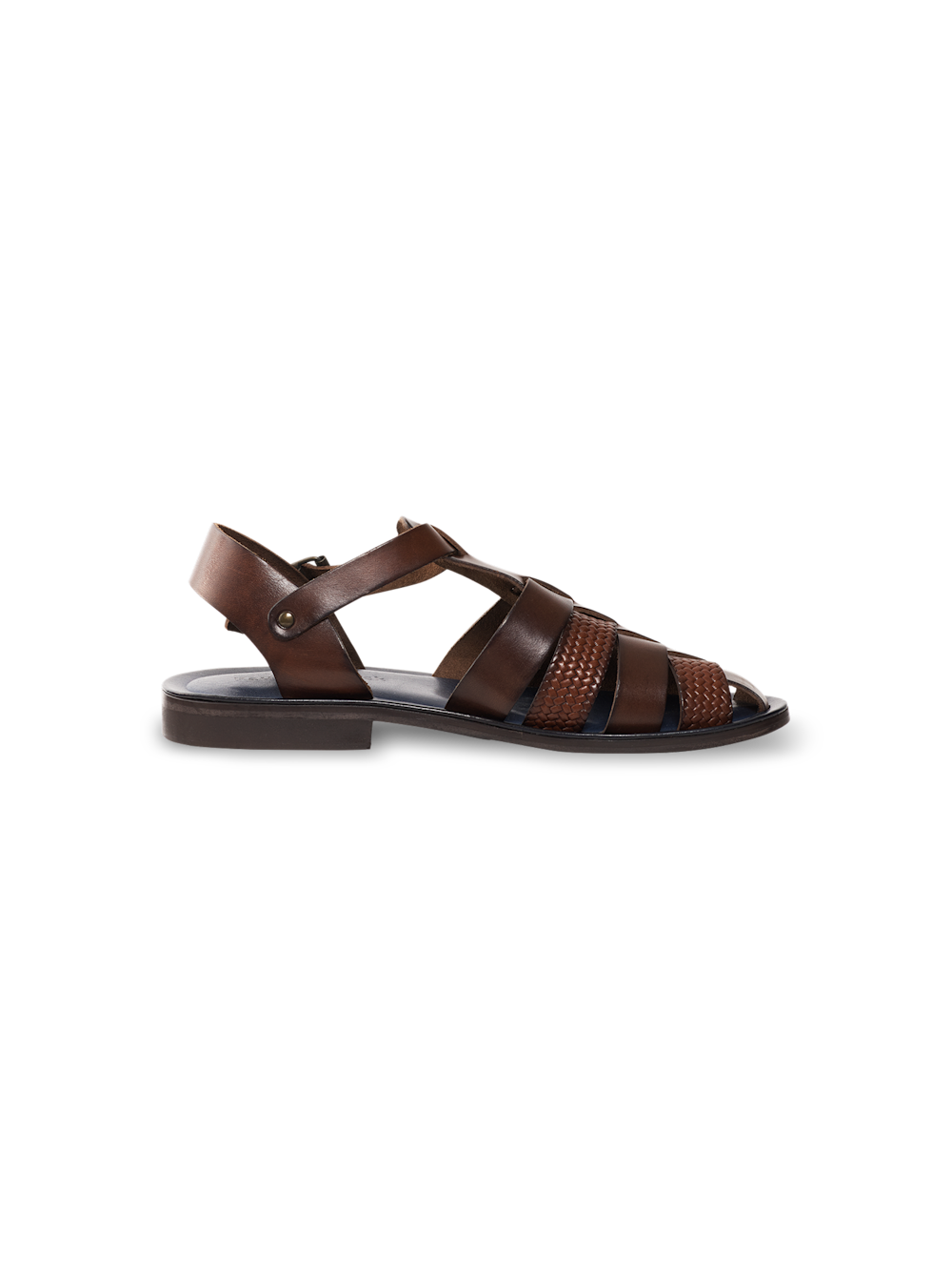 Alternate Image of Aaron Sandal-1