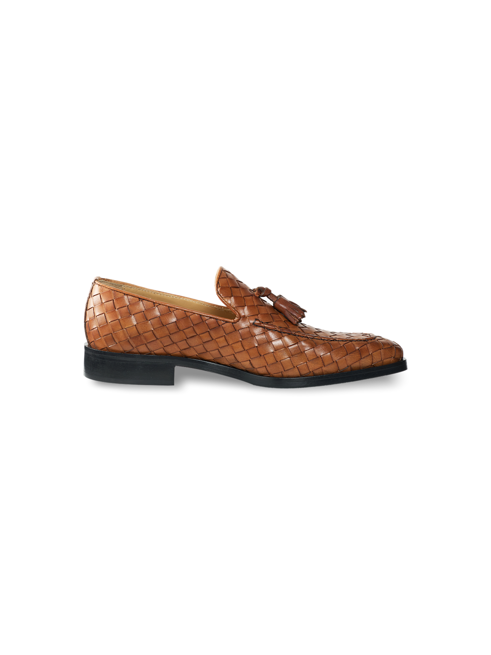 Alternate Image of Luis Tassel Loafer-1