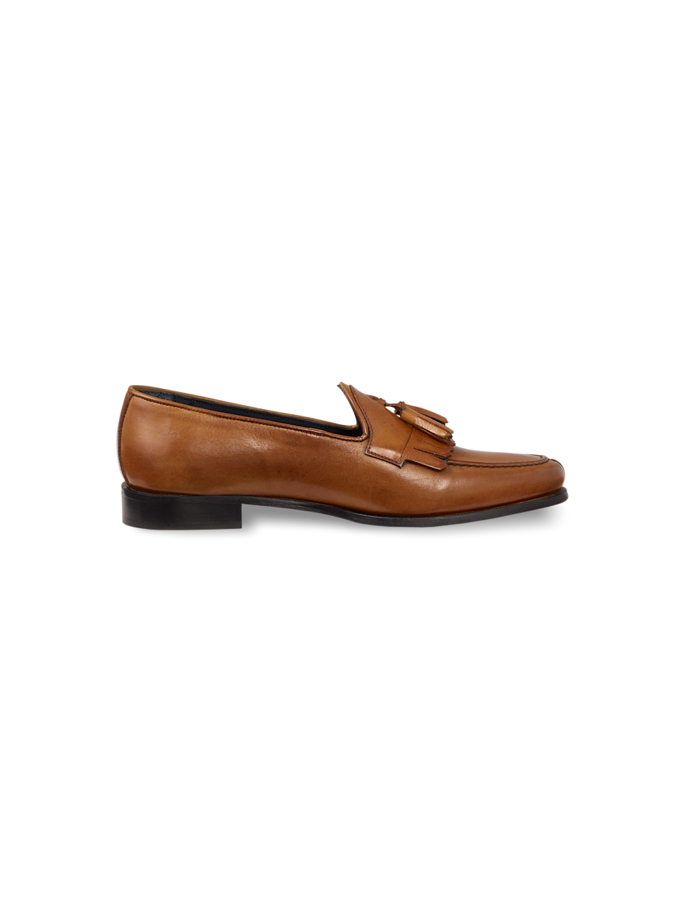 Alternate Image of Lennon Kiltie Tassel Loafer-1