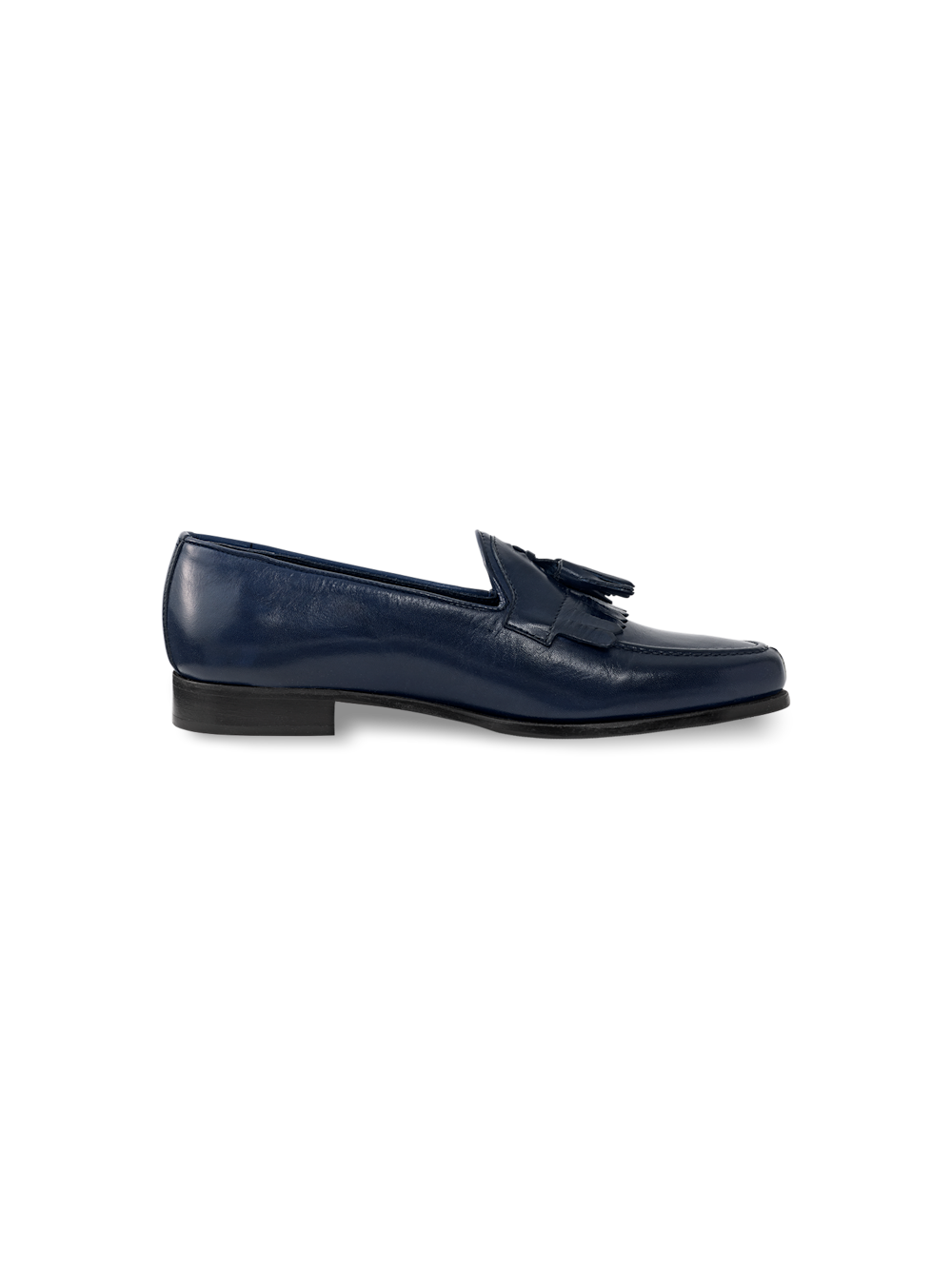 Alternate Image of Lennon Kiltie Tassel Loafer-1