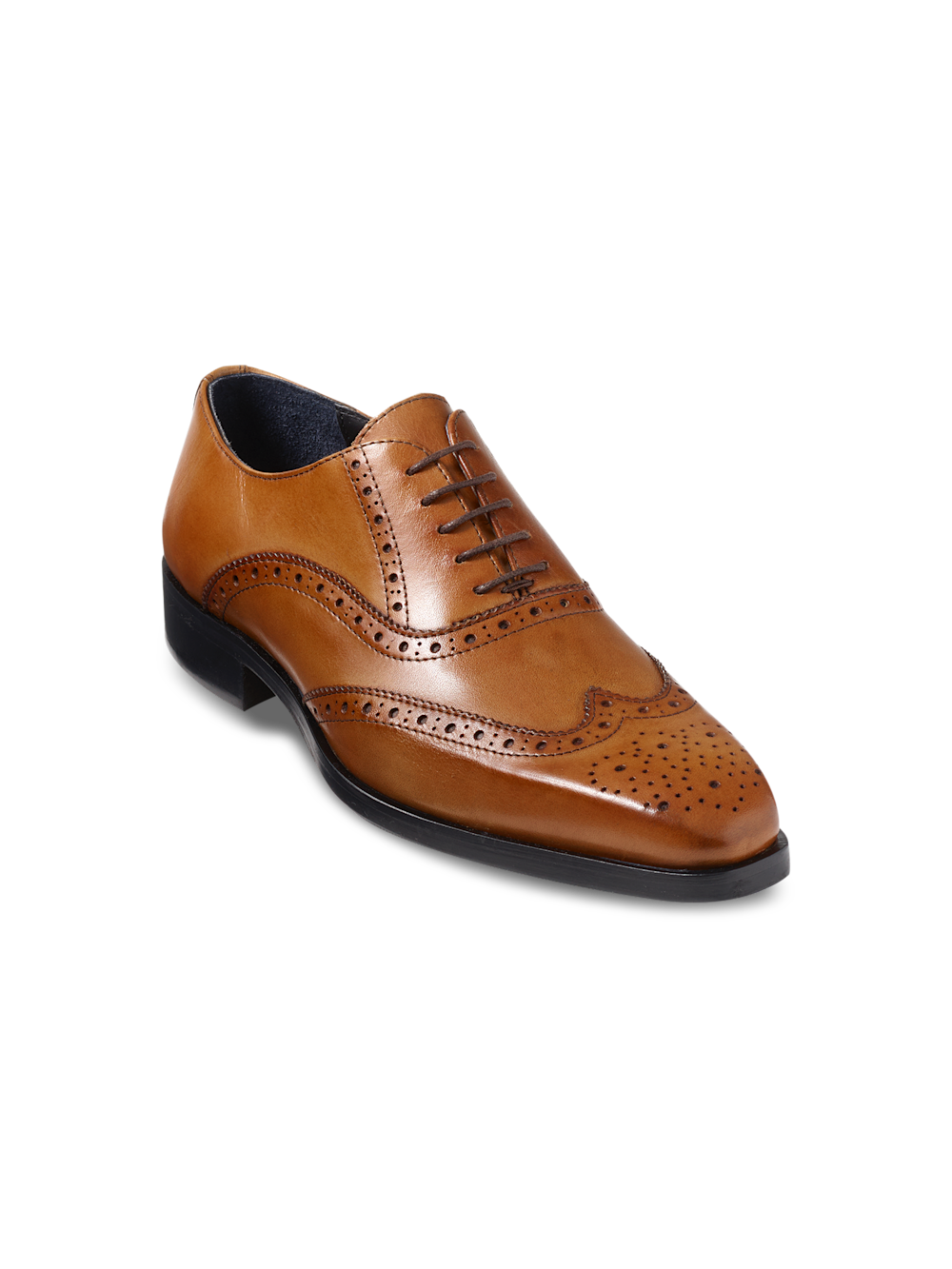 Watson Oxford