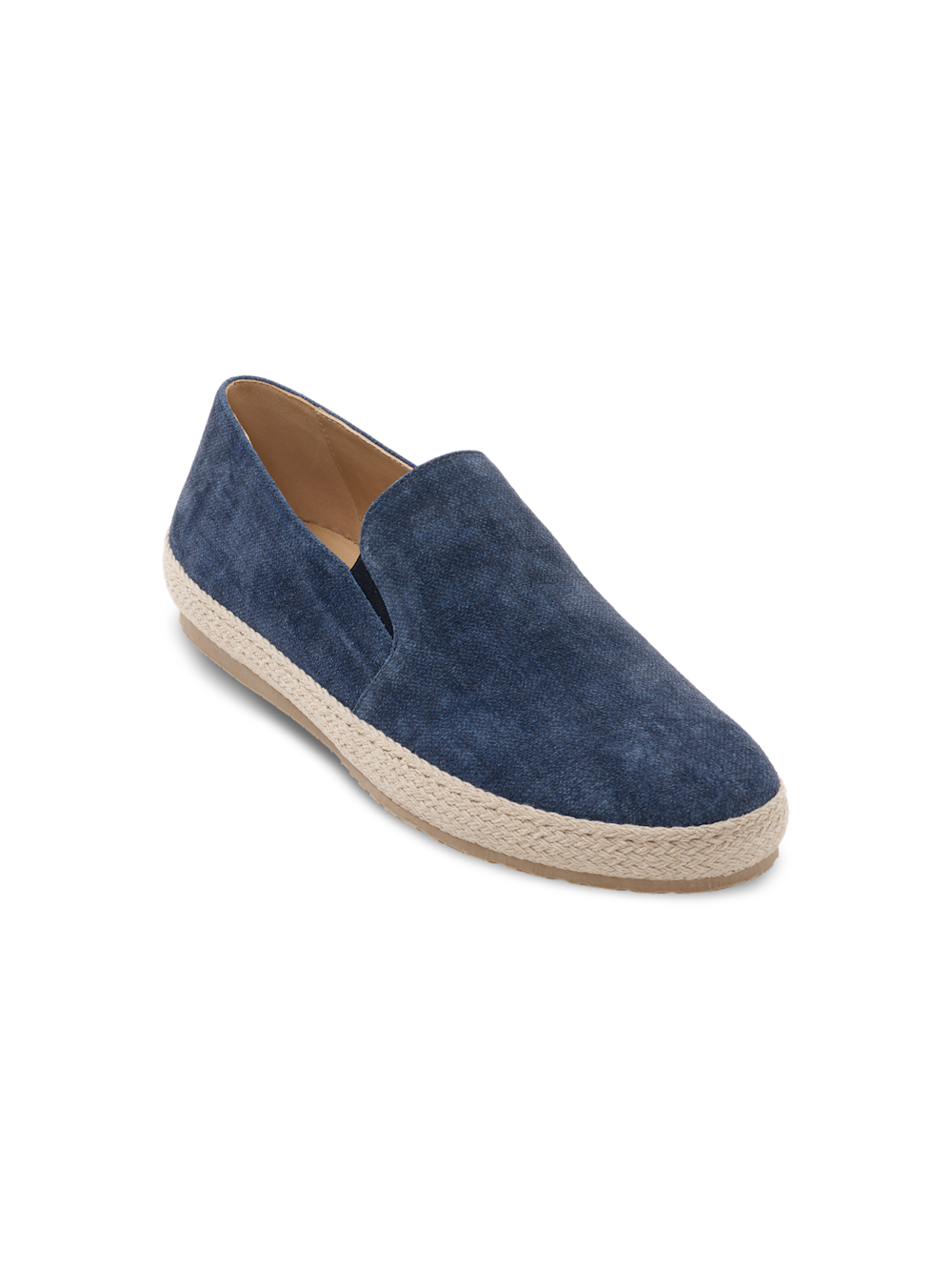 Product Image of Ramsey Venetian Loafer-Blue
