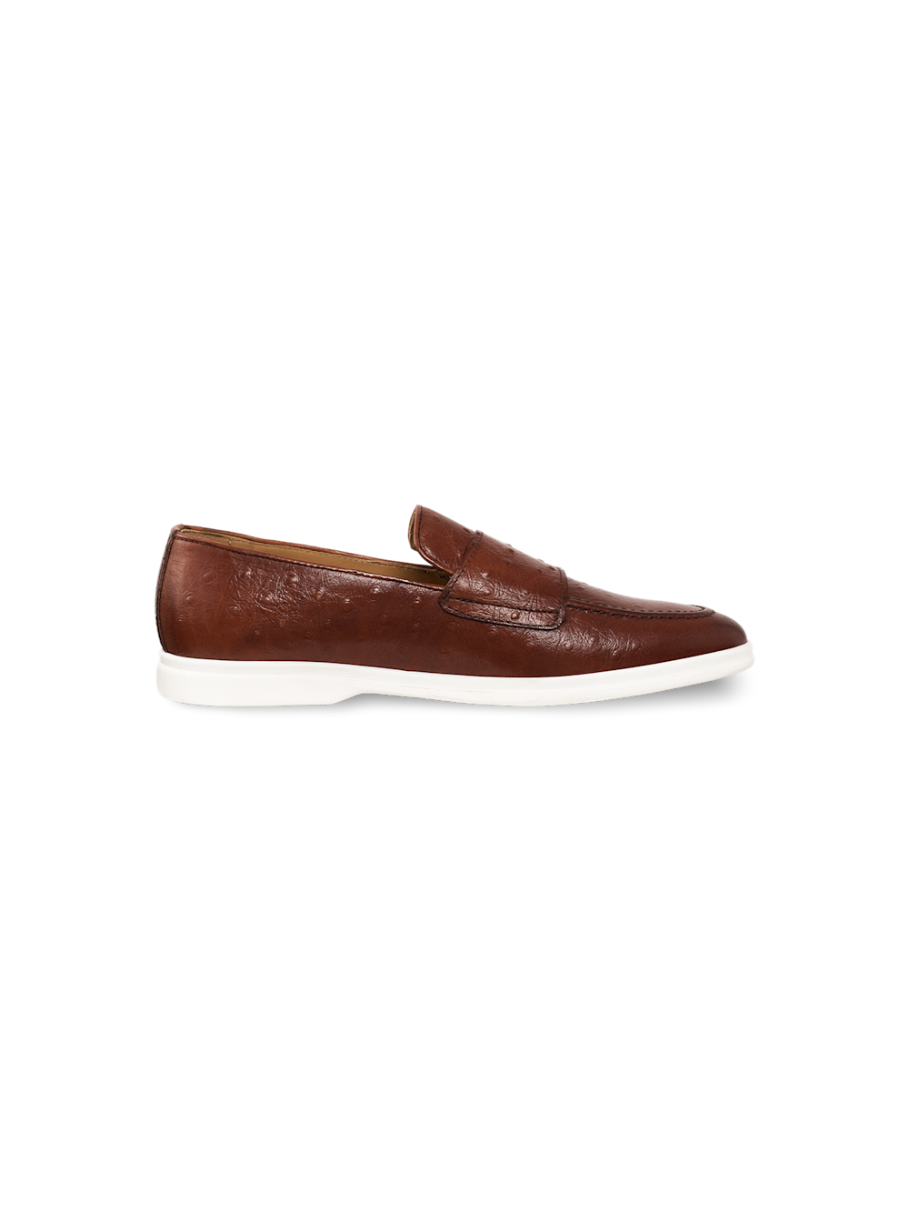 Alternate Image of Zeke Monk Strap Loafer-1