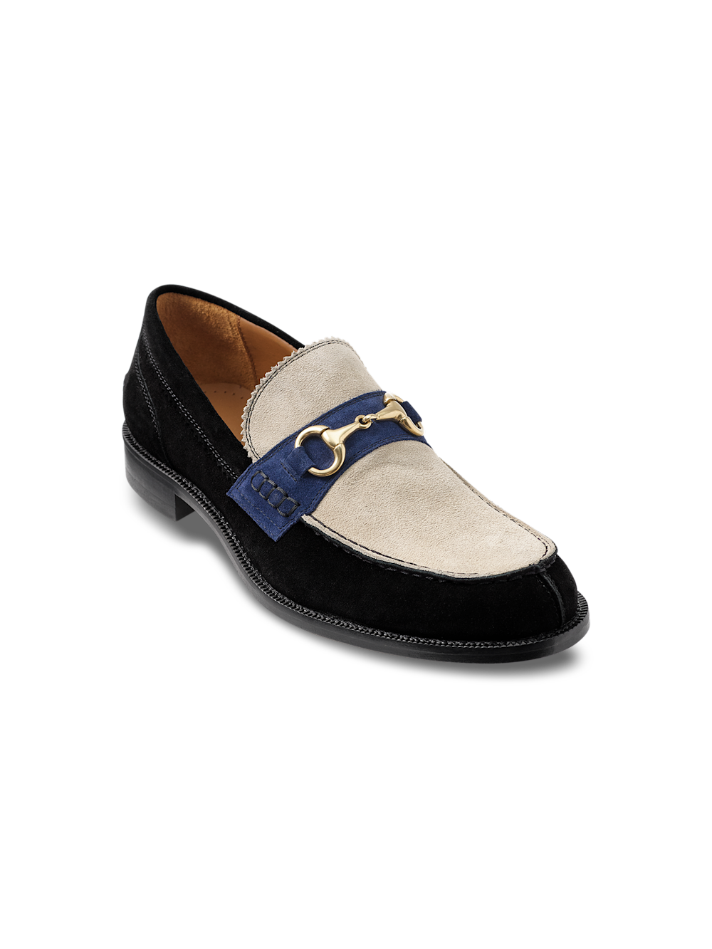 Product Image of Zack Bit Loafer-1
