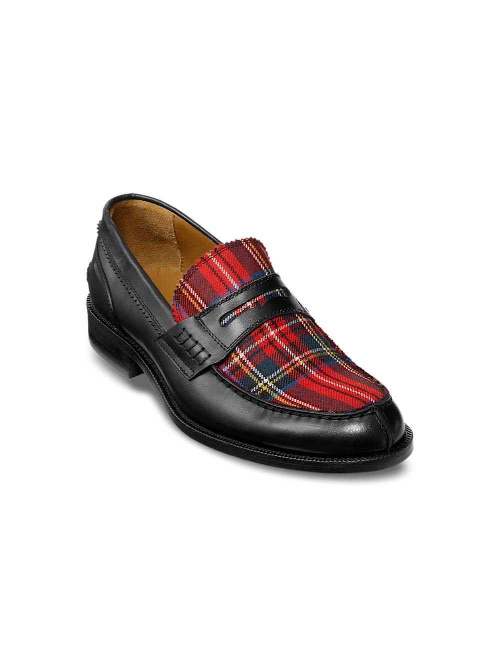 Product Image of Miller Penny Loafer-Red Multi